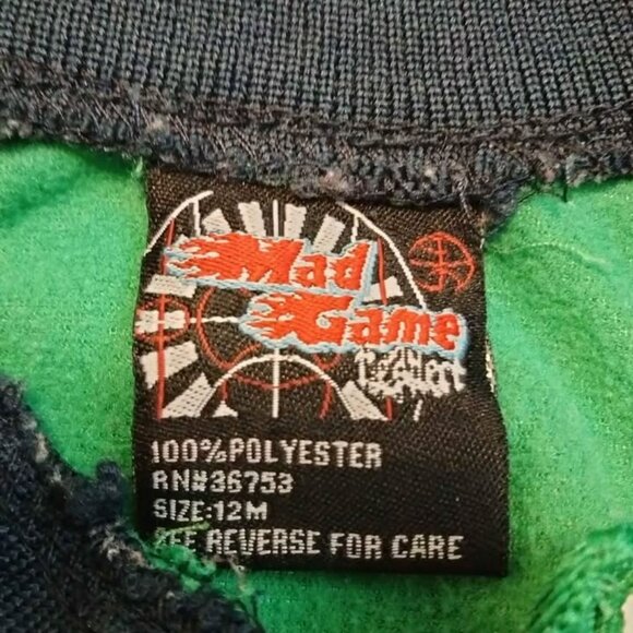 Little Boys Shirts 5 Pieces size 12M-24M - Picture 6 of 10